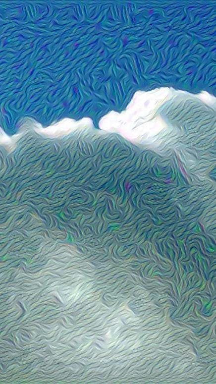 My Cloud Gallery